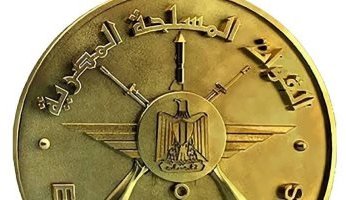 الفريق أحمد خليفة يتفقد الإستعدادات النهائية لفعاليات التدريب المصرى الأمريكى "النجم الساطع - 2025"