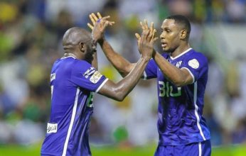 تشكيل الهلال السعودي لمواجهة الزمالك فى كأس سوبر لوسيل