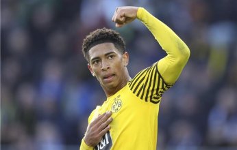 دورتموند الفعال يهزم لايبزيج ويتصدر الدوري الألماني