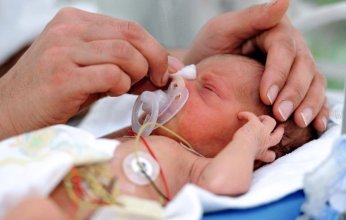 دراسة تؤكد:أطفال الانابيب اكثرعرضة للاصابة بالسرطان