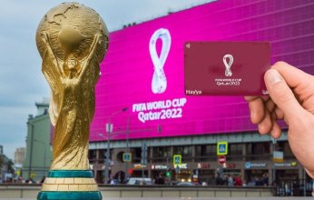 بسبب كأس العالم 2022.. قطر تعلن تعليق دخول جميع الزوار لأراضيها