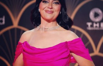 هبة عبد الغني: مهرجان القاهرة للدراما ولد كبيرا و فوز"جزيرة غمام" من أجمل الأحدث في حياتي