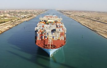 مليار و593 مليون دولار صادرات مصر لأكبر 5 دول مايو الماضى