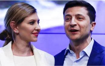 زوجة الرئيس الأوكراني للأوروبيين: بينما تعدون أموالكم نعد نحن ضحايانا