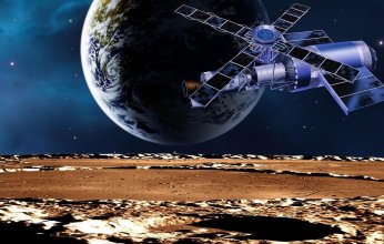 السعودية تطلق برنامج المملكة لرواد الفضاء