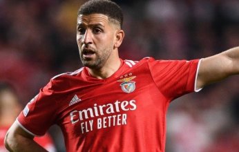 النصر الإماراتي يتعاقد مع المغربي عادل تاعرابت