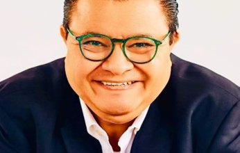 خالد جلال يتفقد جاهزية مسرح ساحة الهناجر لاستقبال "هل هلالك ٧"