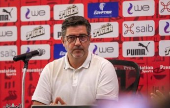 لمعسكر شهر سبتمبر الجاري.. .فيتوريا يستدعي 8 محترفين لقائمة منتخب مصر