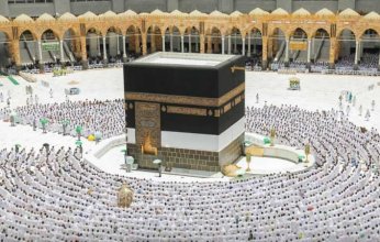 شؤون الحرمين تدشن حملة توعوية عالمية لقاصدى المسجد الحرام