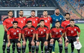 الكويت تستضيف مواجهة بلجيكا ومصر الودية.. نوفمبر المقبل