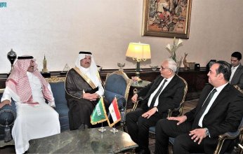 مصر والسعودية تبحثان سبل تعزيز التعازن في مجال التعليم