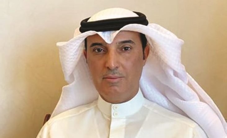 السفير طلال المطيري رئيسا للجنة العربية الدائمة لحقوق الإنسان السفير طلال المطيري رئيسا للجنة العربية الدائمة لحقوق الإنسان