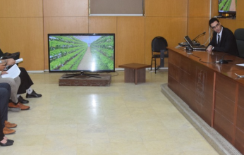 مصر: مواصلة أعمال تقييم المشروعات المشاركة في المبادرة الوطنية للمشروعات الخضراء الذكية