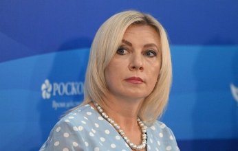 الخارجية الروسية: الولايات المتحدة أصبحت بالفعل طرفًا في الصراع مع أوكرانيا