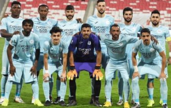 الرفاع يفوز على نظيره الرفاع الشرقي بركلات الترجيح