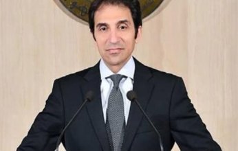 تعيين المستشار أحمد فهمي متحدثا رسميا باسم رئاسة الجمهورية