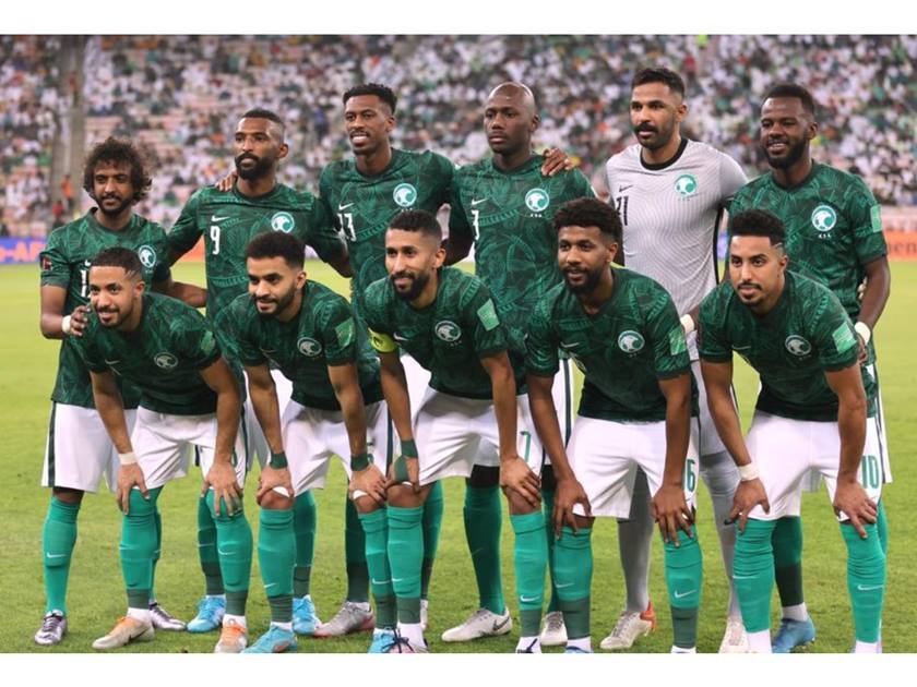 ثماني مباريات ودية تجهز المنتخب السعودي لمونديال قطر 2022 ثماني مباريات ودية تجهز المنتخب السعودي لمونديال قطر 2022