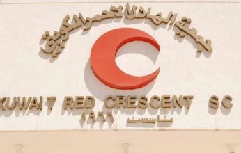 (الهلال الأحمر الكويتي) تجري 30 عملية جراحية للمرضى المحتاجين في نيبال