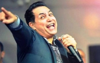 حكيم يطرح أحدث أغانيه "معلم" علي يوتيوب