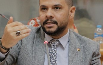 مازن الغرباوي يكشف عن قوام اللجنة العليا لمهرجان شرم الشيخ الدولي للمسرح الشبابي