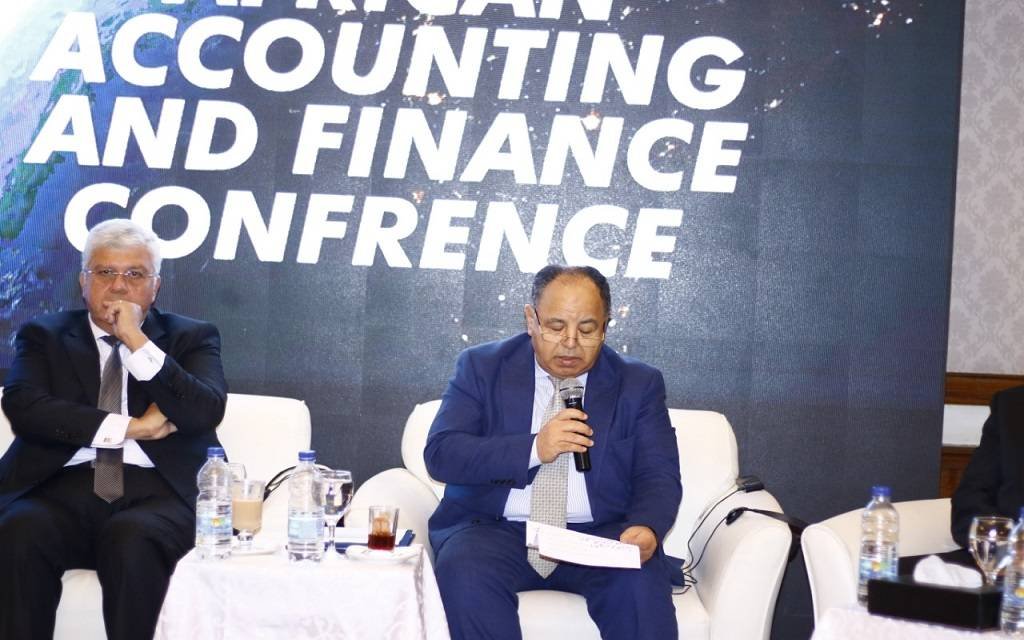 مصر تستهدف إصدار سندات التنمية المستدامة والباندا والساموراي الخضراء مصر تستهدف إصدار سندات التنمية المستدامة والباندا والساموراي الخضراء