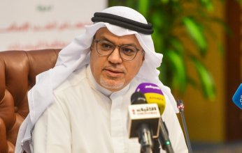 وزير الصحة الكويتي: توفير الطواقم الطبية وسيارات الإسعاف لمواكبة انتخابات (أمة 2022)