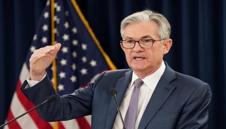 عاجل.. الفيدرالي الأمريكي يعلن رفع سعر الفائدة إلى 3.25% عاجل.. الفيدرالي الأمريكي يعلن رفع سعر الفائدة إلى 3.25%