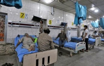 الصحة العالمية: انتشار الكوليرا في سوريا بسبب تناول أطعمة ومياه غير نظيفة