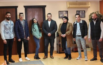 انطلاق الموسم الثالث من برنامج اكتشاف المواهب "الأوديشن"