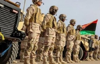 عاجل.. الجيش الليبي يعلن مقتل مدبر مذبحة الأقباط المصريين بسرت