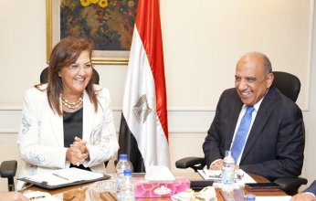 مصر: وزيرا قطاع الأعمال العام والتخطيط يبحثان موقف الترويج لبعض الفرص الاستثمارية بالشركات التابعة