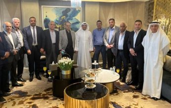 المطيري: العلاقات بين مصر والكويت كبيرة ومميزة فى كل المجالات