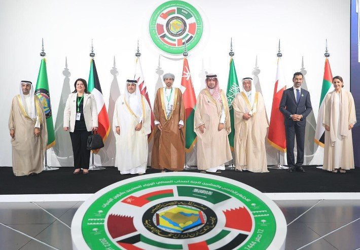 تدشين كود البناء الخليجي الموحد تدشين كود البناء الخليجي الموحد