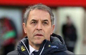 عاجل.. السويسري مارسيل كولر مدربا للأهلي المصري