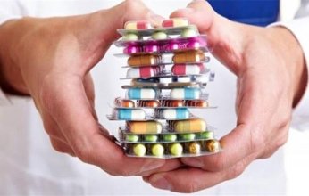 هيئة الدواء بمصر تدرج 18 مجموعة صيدلية ضمن جداول المخدرات