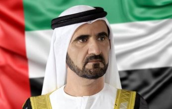 حاكم دبي ينعى إليزابيث الثانية: أيقونة عالمية مثلت أرقى صفات أمتها وشعبها