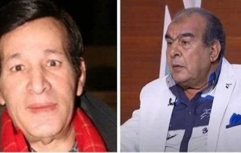 بعد تحويله للتحقيق.. فكري صادق يعتذر لأبنه سعيد صالح