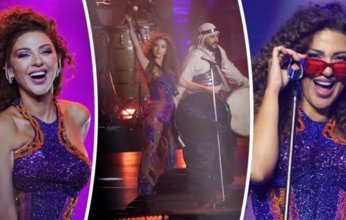 بعد حفل ميريام فارس.. القبض على 6 سعوديين في الرياض