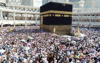 شؤون الحرمين تُفعّل برنامج “أطفالكم آمنين” بالمسجد الحرام