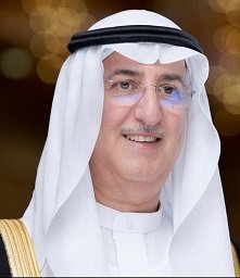 محافظ البنك المركزي السعودي يؤكد أهمية التوازن بين الدول في استخدام السياسات المالية محافظ البنك المركزي السعودي يؤكد أهمية التوازن بين الدول في استخدام السياسات المالية