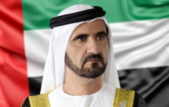 حاكم دبي: تمنياتنا للملك تشارلز الثالث التوفيق في مهامه الجديدة