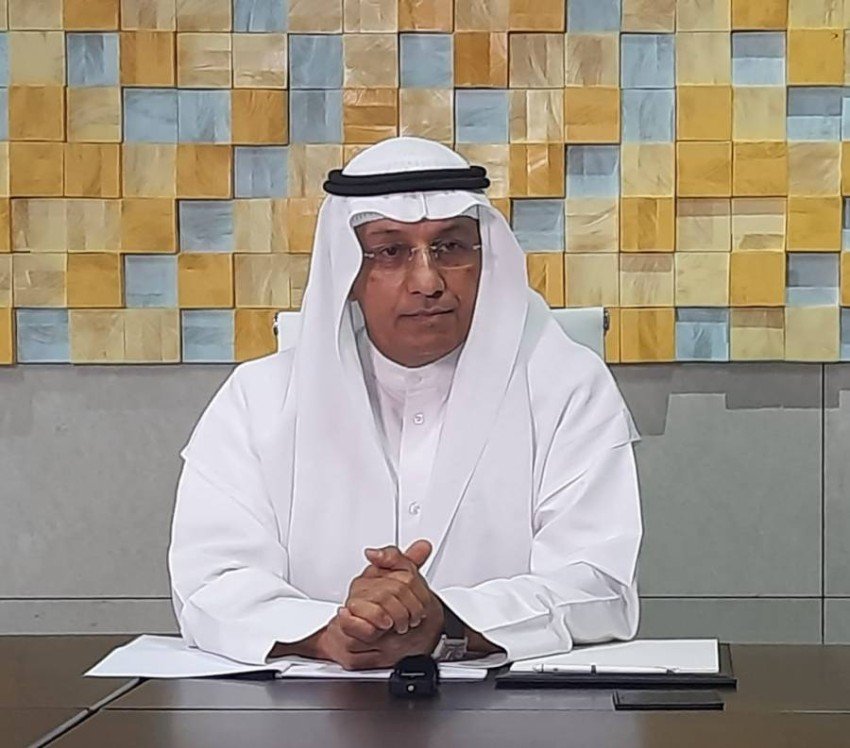 رئيس المركز الإعلامي: استضافة أكثر من 80 إعلاميا من مختلف أنحاء العالم للاطلاع على التجربة الديمقراطية الكويتية رئيس المركز الإعلامي: استضافة أكثر من 80 إعلاميا من مختلف أنحاء العالم للاطلاع على التجربة الديمقراطية الكويتية