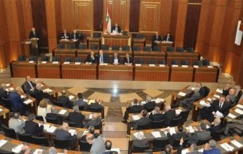 «النواب اللبنانى» يقر الموازنة العامة بأغلبية 63 صوتا ومعارضة 37 نائبا