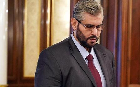 ليبيا تطالب بدعم الجامعة العربية في إيجاد تسوية سياسية شاملة وواقعية للأزمة ليبيا تطالب بدعم الجامعة العربية في إيجاد تسوية سياسية شاملة وواقعية للأزمة