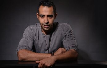 محمد عدوية يطرح اغنية "ههد المعبد" (فيديو)