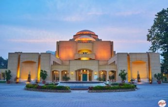 اعمال سيمفونية لـ 11 مؤلف فى مهرجان اتجاهات عربية بالاوبرا