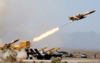 القيادة المركزية الأميركية تسقط مسيرة إيرانية قبيل استهدافها أربيل