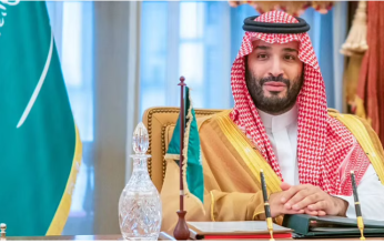 هاتفيًا.. السعودية و بريطانيا تبحثان سبل تعزيز العلاقات الثنائية بين البلدين