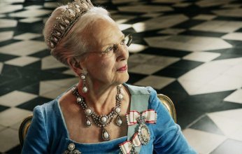 ملكة الدنمارك تغير فعاليات اليوبيل الذهبي بعد وفاة إليزابيث الثانية