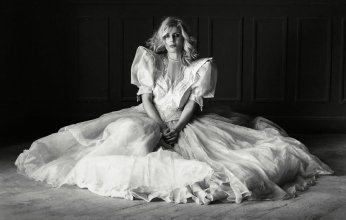 تفاصيل دور فيدرا في "ايجار قديم" مع شريف منير وتصور مشاهدها في هذا الموعد